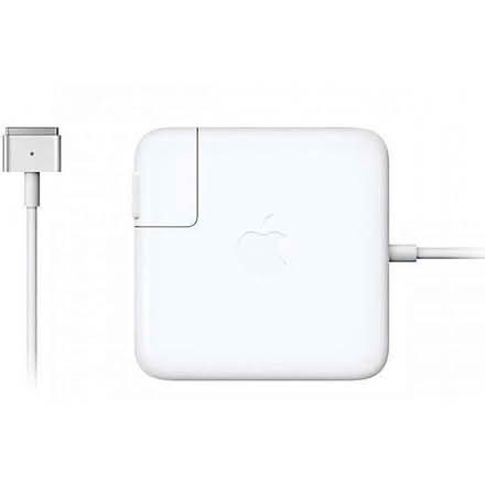 Photo of Loan of Apple MagSafe 2 adaptor - either 60W or 85W (Henley-on-Thames RG9) #1