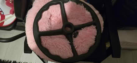 Photo of free Footrest for barstool (Trowbridge BA14) #1