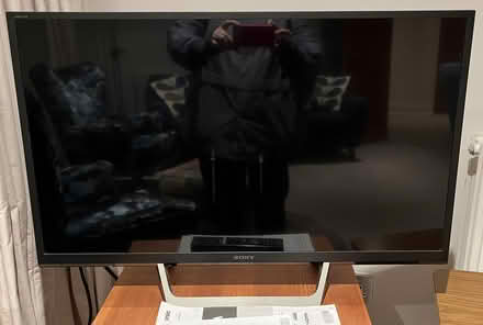 Photo of free Television, 32" (Redcliffe BS1) #1
