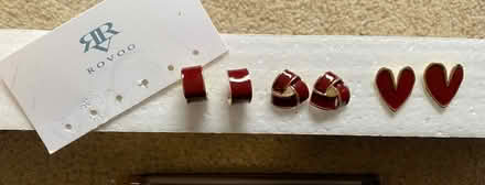 Photo of free Earrings (Haywards Heath RH16) #2