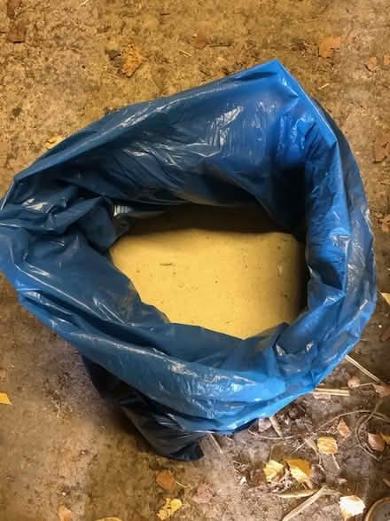 Photo of free Sandpit Sand (Edgbaston B15) #2
