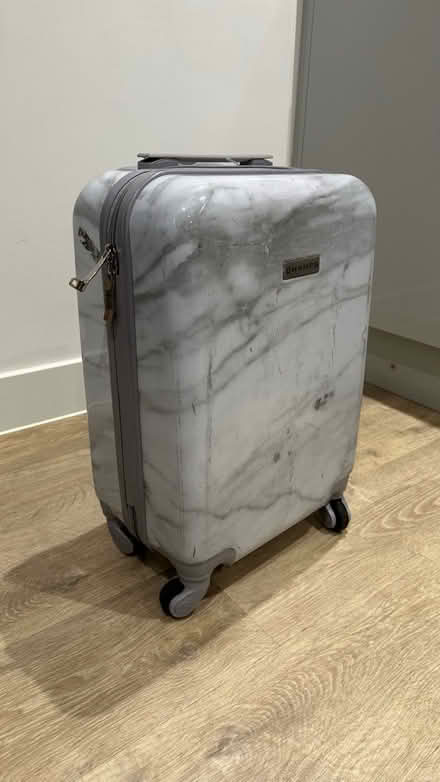 Photo of free Luggage Set (Peterborough PE1) #2