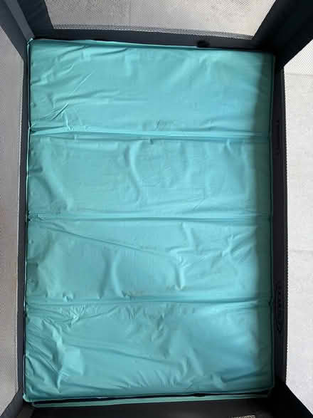 Photo of free Graco Travel Cot (Lower Weston BA1) #3