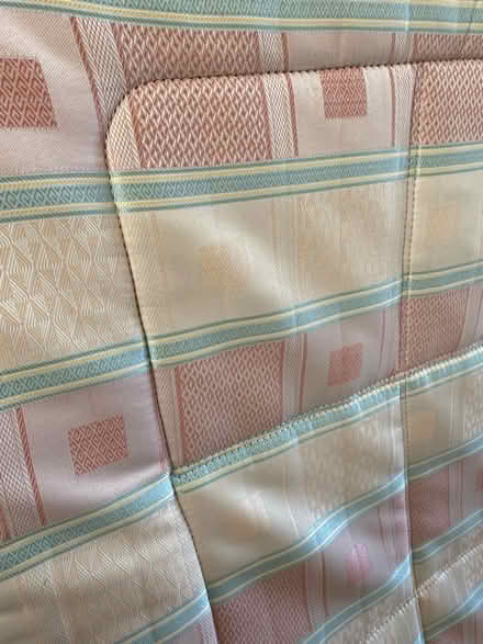 Photo of free Double Mattress (Ramsgate CT11) #1