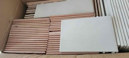 Photo of free Box of miscellaneous tiles (S12 Gleadless Common) #3
