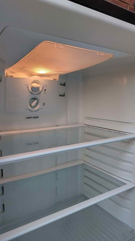 Photo of free Large Fridge Freezer (Wargrave RG10) #1