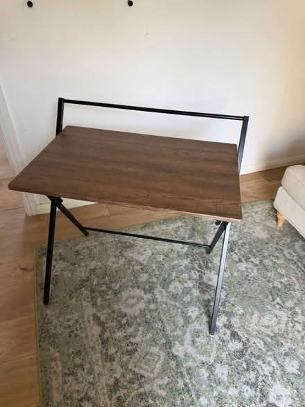 Photo of free Folding desk (Combe Down BA2) #2