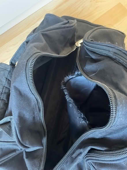 Photo of free Holdalls & Bags (Ramsgate CT11) #2