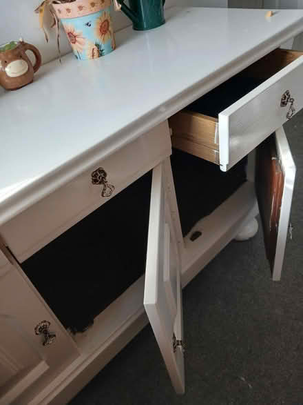 Photo of free Sideboard (Denholme BD13 4) #3
