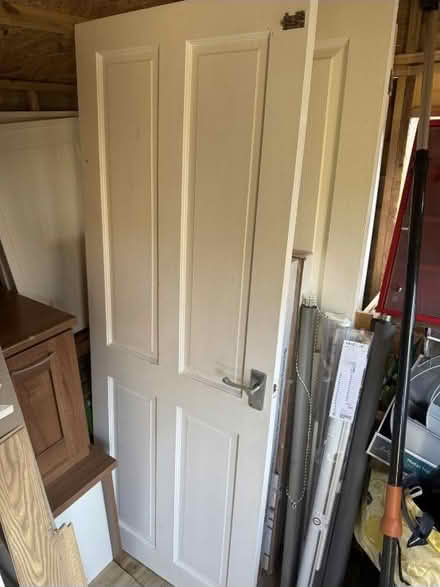 Photo of free Internal doors (East dulwich SE22) #2