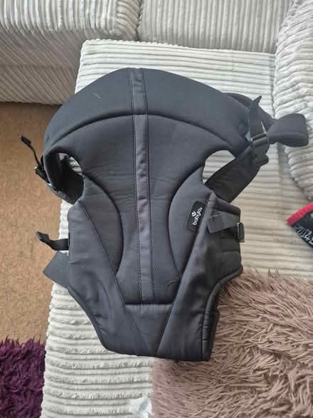 Photo of free Baby carrier (Sheffied, S2) #1