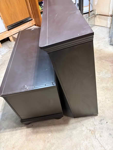 Photo of free TV stand/ armoire (Snohomish (The Falls)) #1
