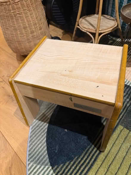Photo of free Kids step stool (Se15) #2