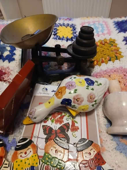 Photo of free Miscellaneous items (RH1 Redhill) #1