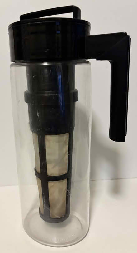 Photo of free Takeya Filter Pitcher (UWS 97St & West End Ave) #2