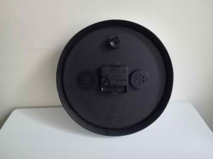 Photo of free Wall Clock (Wolverhampton (WV10)) #2