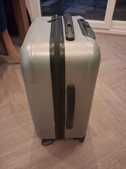 Photo of free Small suitcase (Hucclecote GL3) #2