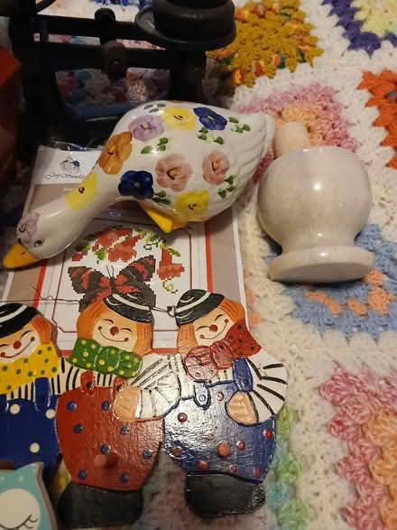 Photo of free Miscellaneous items (RH1 Redhill) #4
