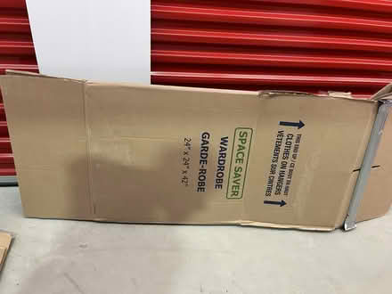 Photo of free moving boxes - new and used (Mississauga, Ontario) #2
