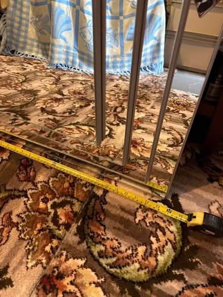 Photo of free Mirror (Heysham LA3) #4