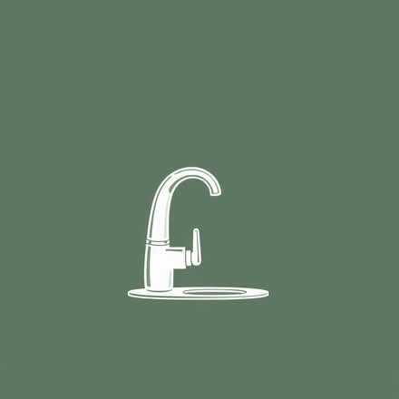 Photo of Kitchen Single Hole Mixer Tap (Dartford DA1) #1