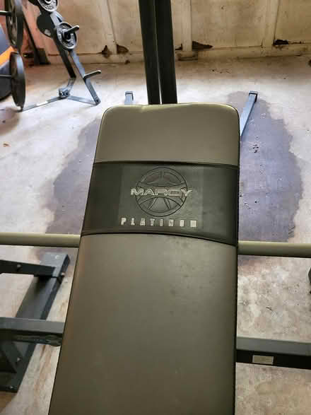 Photo of free Weight Benches (Diamond Rock Road, Malvern) #4