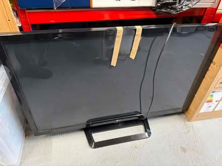 Photo of free Flat screen TV 42 inch (Bucklesham IP10) #1
