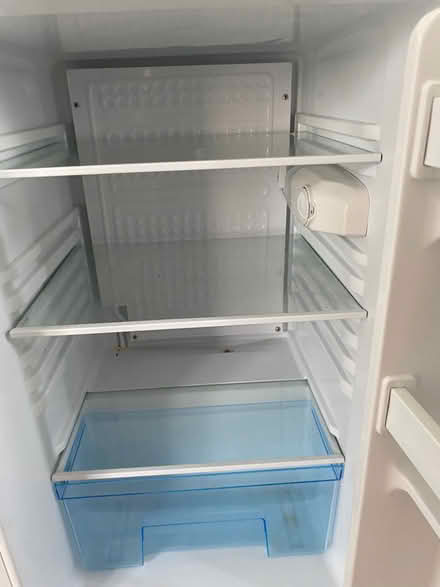 Photo of free Fridge (Sutton-on-Sea LN12) #4