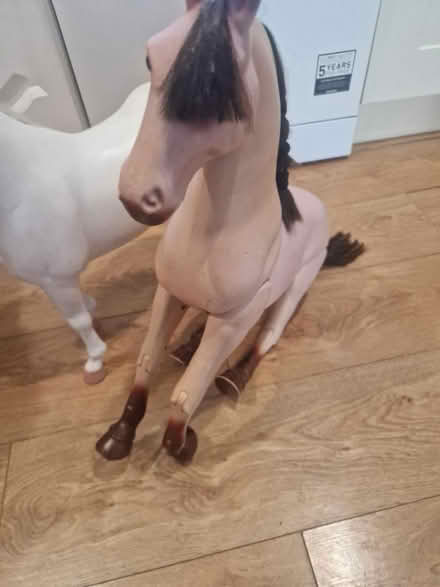 Photo of free Our generation horses (Heddington SN11) #2