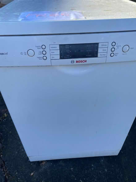 Photo of free Bosch Dishwasher (Hayling Island PO11) #1