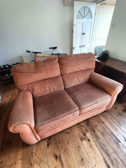 Photo of free Sofa (Bowbridge GL5) #3