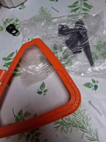 Photo of free Vax accessories for steam cleaner (Fishponds BS16) #1