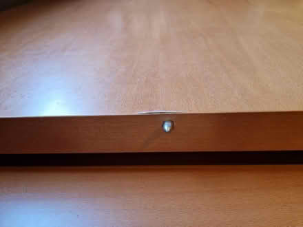Photo of free Extendable table (Shepshed LE12) #3