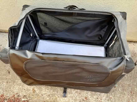 Photo of free Portable animal cargo crate (Sunnyvale Cherry Chase) #2