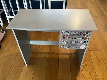 Photo of free Small desk (Radlett WD7) #1