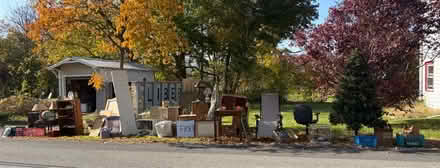 Photo of free Roadside Treasures Alert (Pine Plains NY) #1