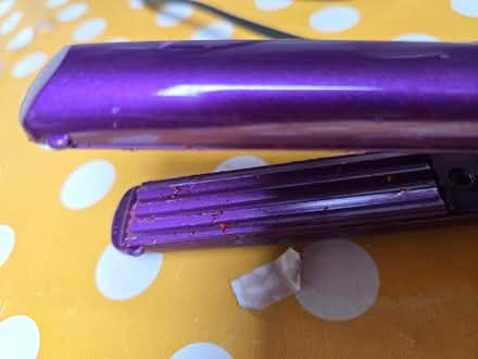 Photo of free Hair crimpers (Eastville BS5) #2