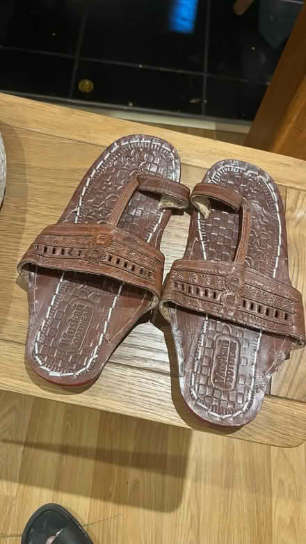 Photo of free Kids footwear (Heston) #3