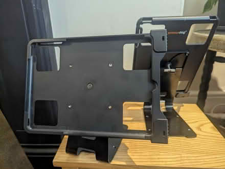 Photo of free 2 iPad holders (Irlams o' th' Height M6 7RR) #4