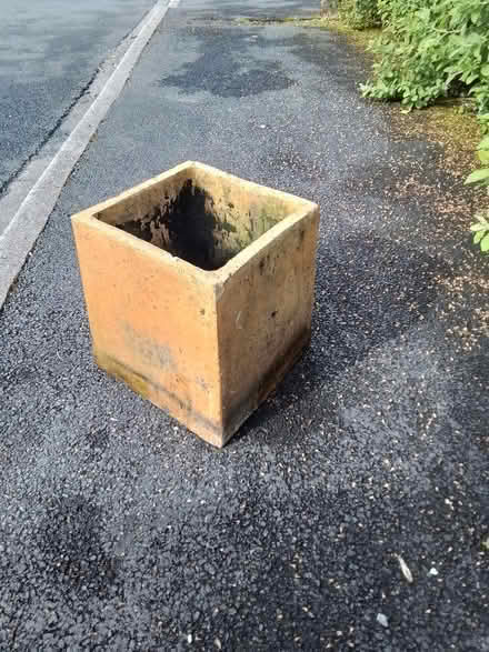 Photo of free Old chimney pots (Kendal LA9) #3