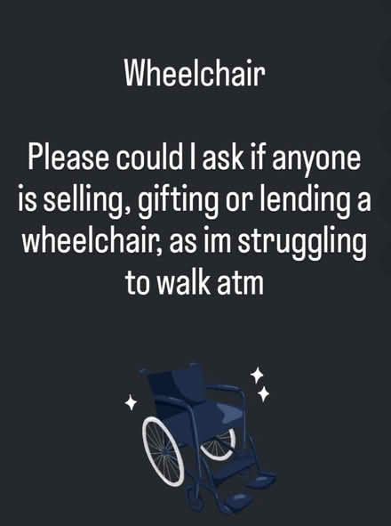 Photo of Wheelchair (Acocks Grèen B27 6) #1