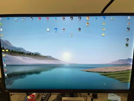 Photo of free pc moniter (Woodthorpe, Nottingham) #3