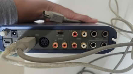 Photo of free Midi music production interface (dellfield AL1) #2