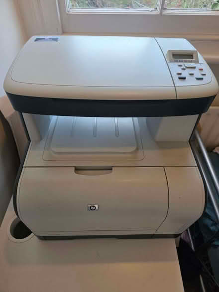 Photo of free 2x HP Printers (Merton SW19) #1