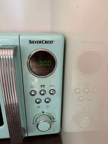 Photo of free Working Microwave (North Bristol BS7) #2