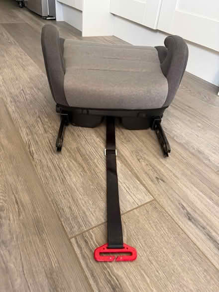 Photo of free Jovikids kids booster seat (Sawbridgeworth) #3