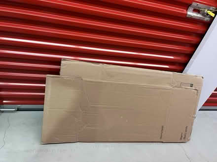 Photo of free moving boxes - new and used (Mississauga, Ontario) #3