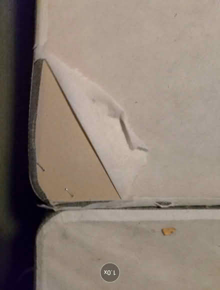 Photo of free Bed base 190 x 138 x 37cm (North Acton) #4