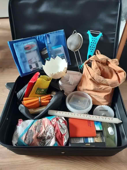 Photo of free Miscellaneous Household Bundle (N22 6SE) #1