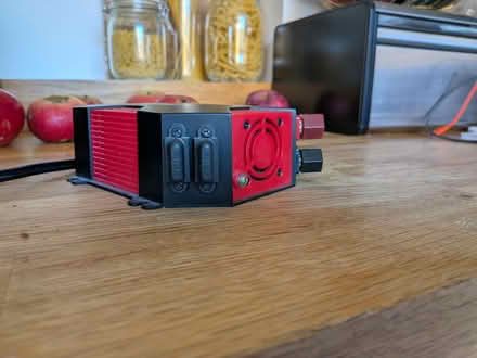 Photo of free 400w power inverter (Baldock SG7) #4
